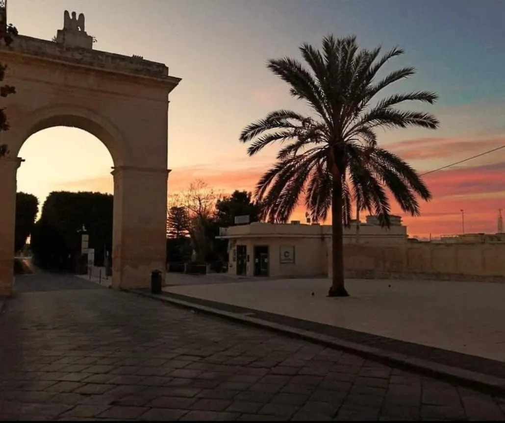 Casa Janette Villa Noto Holiday home