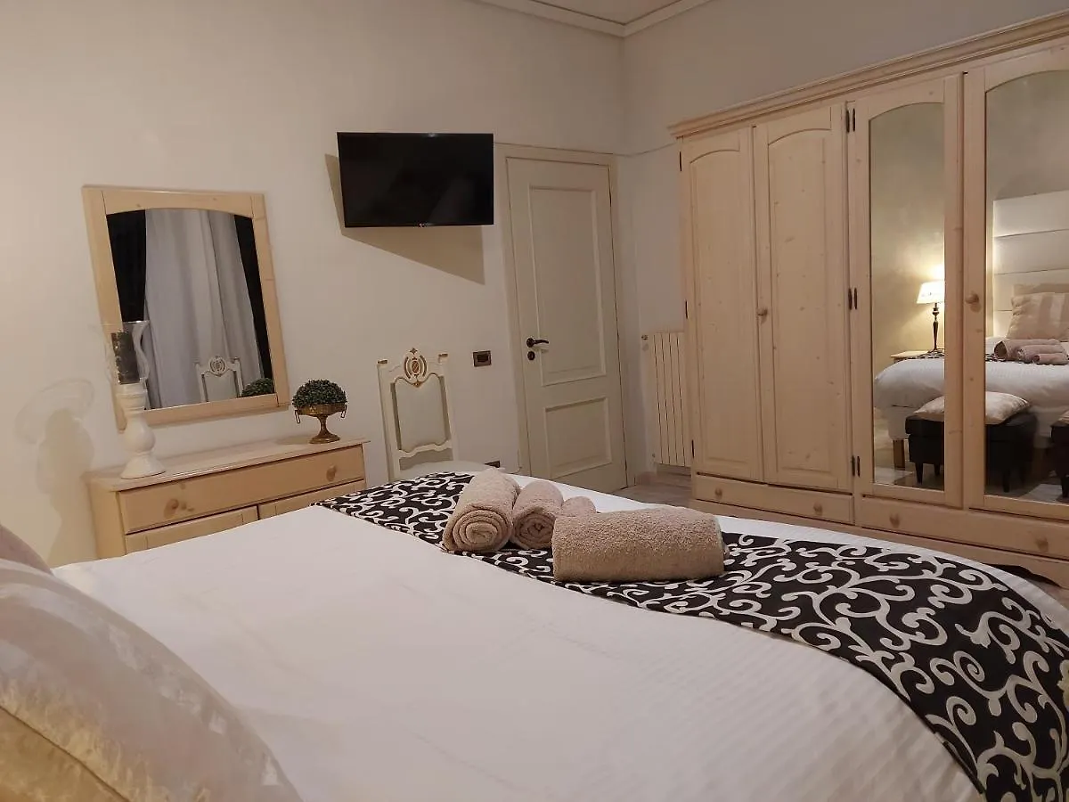 Holiday home Casa Janette Villa Noto