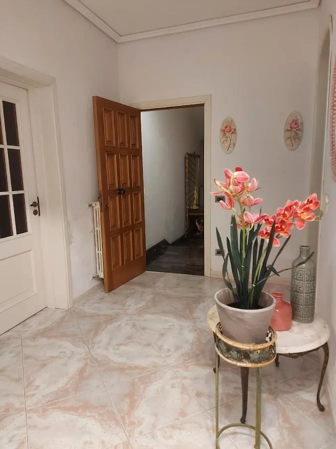 Casa Janette Villa Noto Holiday home