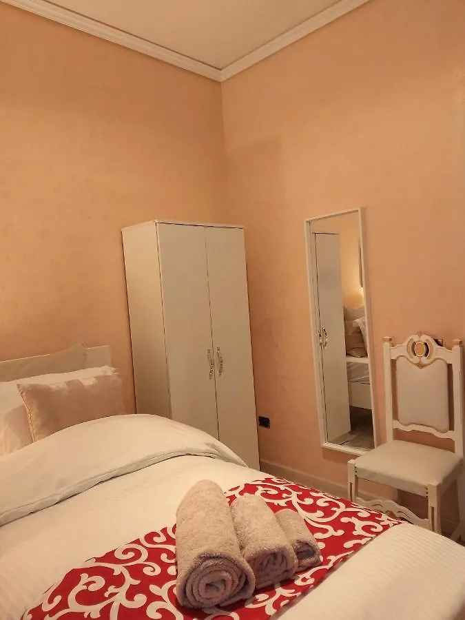 Vila Casa Janette Noto