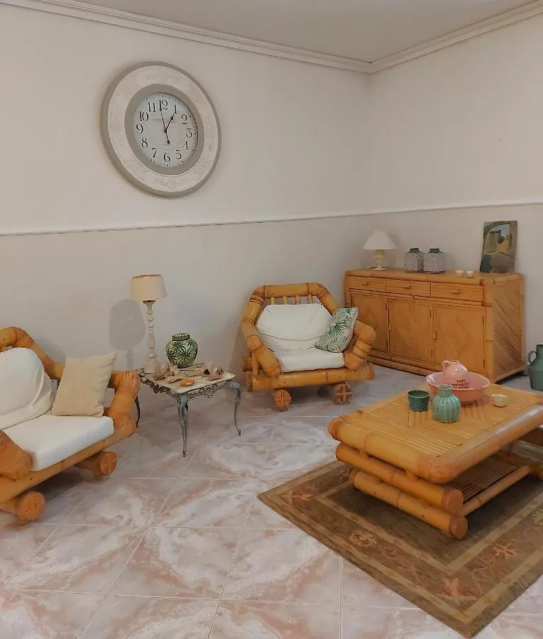 Casa Janette Villa Noto