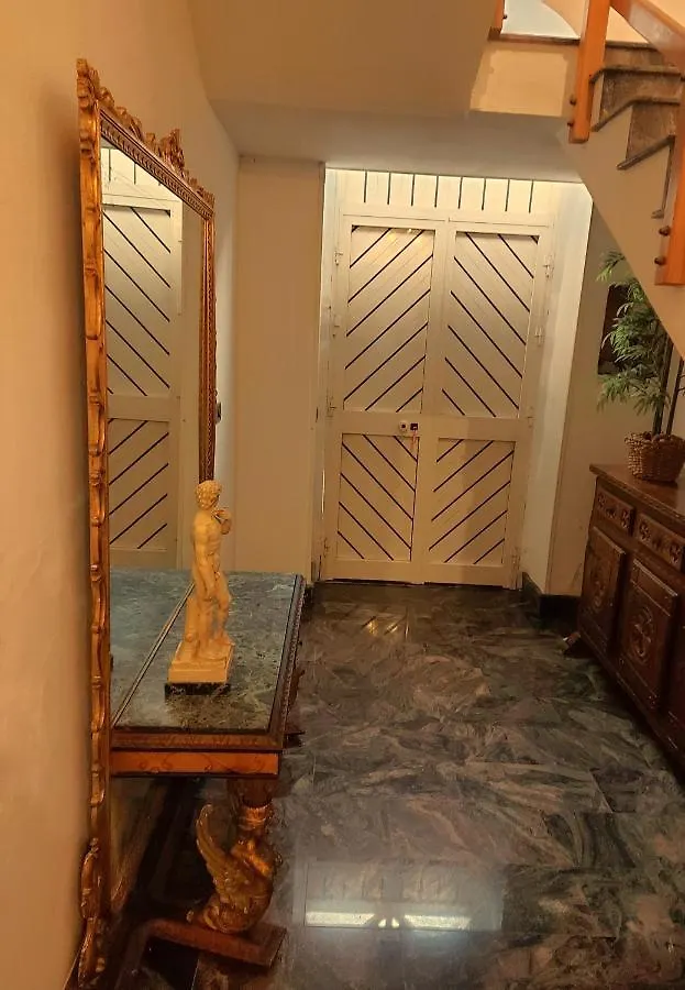 Casa Janette Villa Noto Holiday home