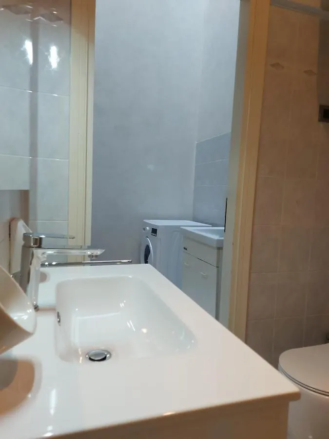 Casa Janette Villa Noto Holiday home