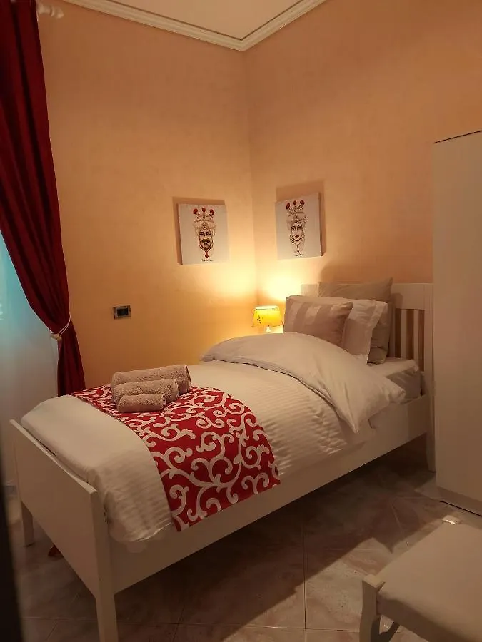 Holiday home Casa Janette Villa Noto