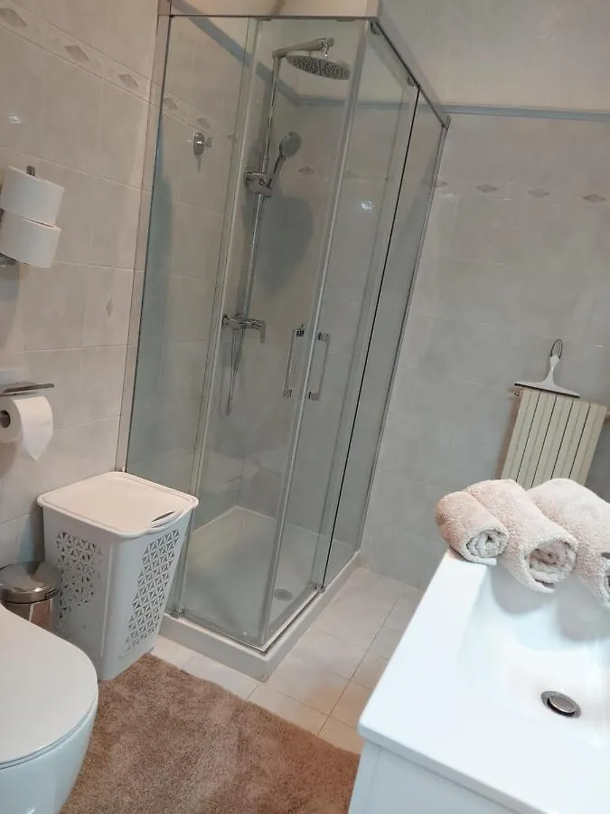 Holiday home Casa Janette Villa Noto Italy