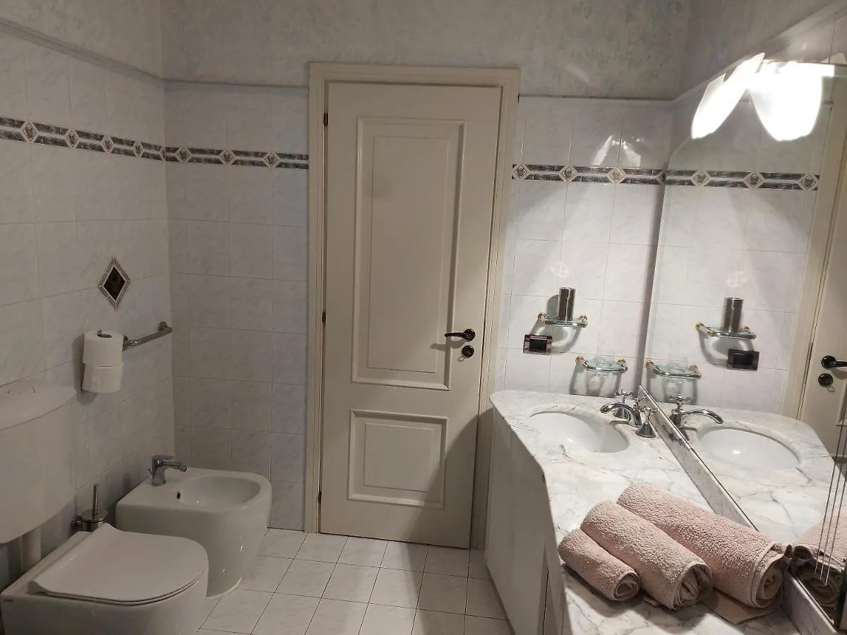 Holiday home Casa Janette Villa Noto