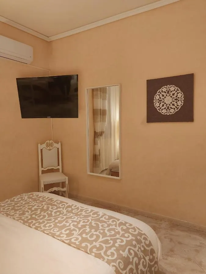 Holiday home Casa Janette Villa Noto