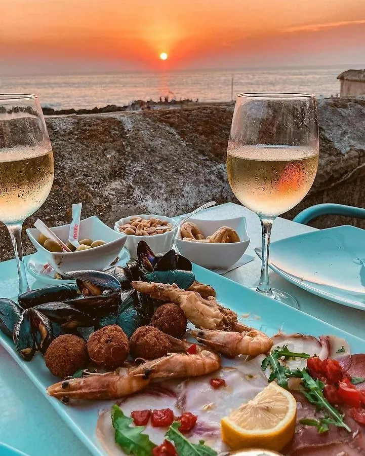 Casa Janette Villa Noto Holiday home