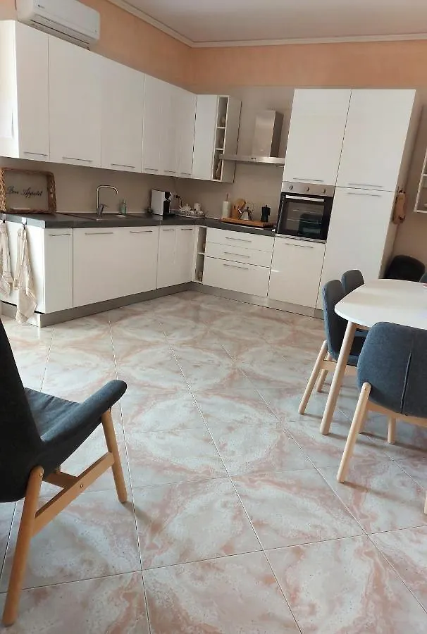 Vila Casa Janette Noto