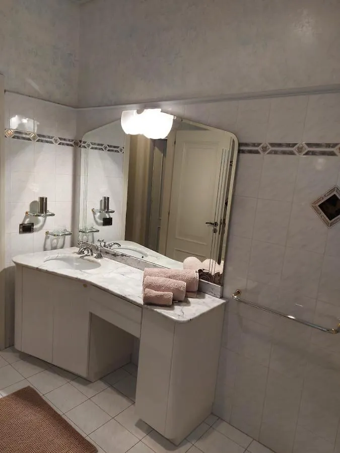 Casa Janette Villa Noto Holiday home