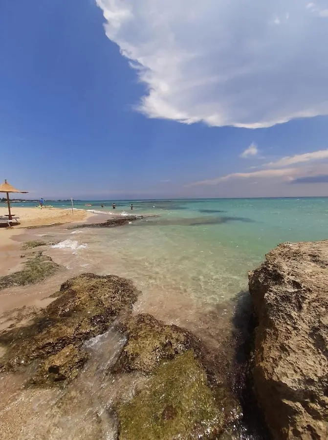 Holiday home Casa Janette Villa Noto