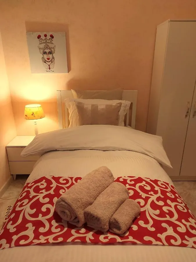 Holiday home Casa Janette Villa Noto Italy