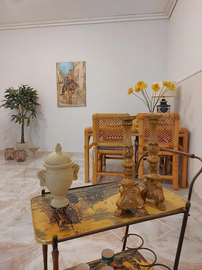 Casa Janette Villa Noto