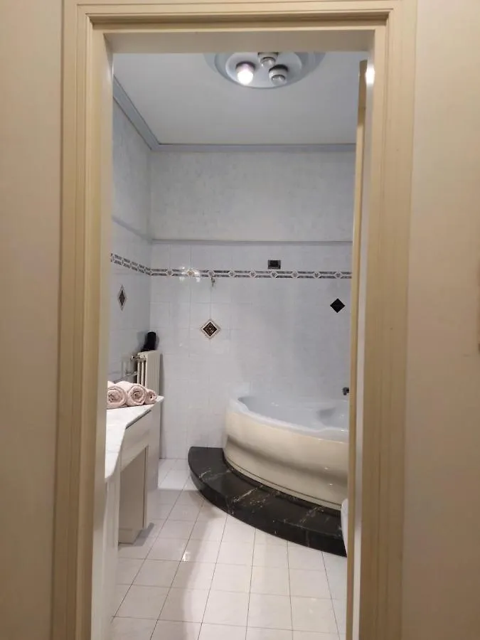 Casa Janette Villa Noto Italy
