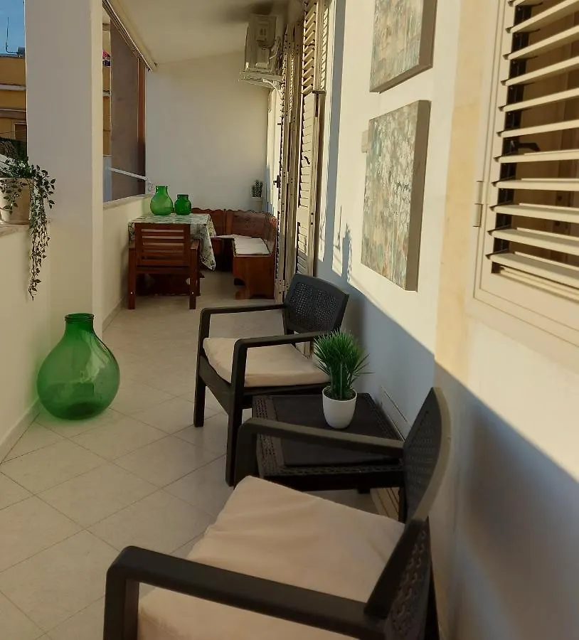 Holiday home Casa Janette Villa Noto Italy