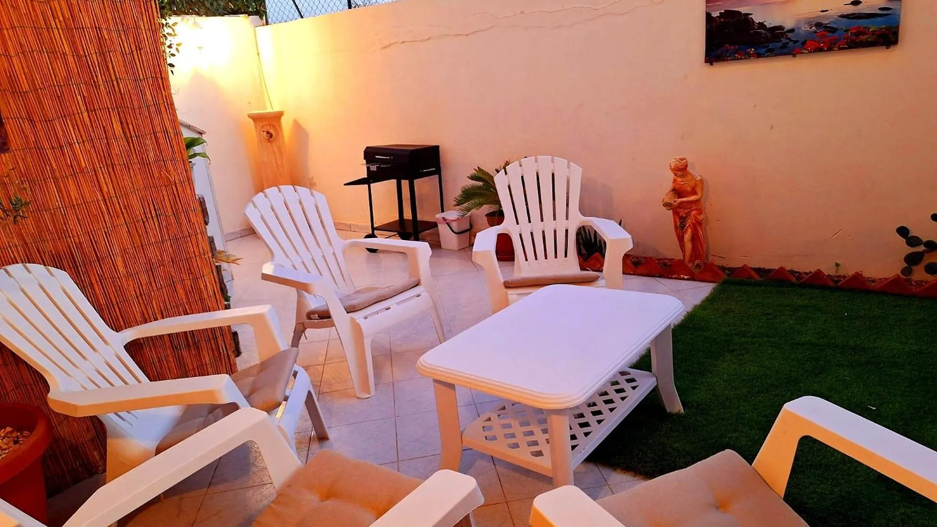 Holiday home Casa Janette Villa Noto