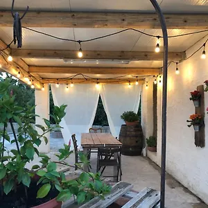  Ferienhaus Il Lentisco